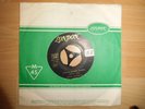 Eddie Cochran - Jeannie Jeannie / Stockin's N Shoes *GUT* TOP ROCKABILLY 7