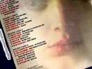 LEE HAZLEWOOD THE ROLLING STONES FACES BOB DYLAN SEX PISTOLS PROMO VINYL LP
