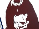 SPENCER SWEENEY ART COVER HAND SCREEN PRINT LIMITED 400 ENDLESS BOOGIE VINYL LP