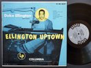 DUKE ELLINGTON Ellington Uptown LP COLUMBIA ML 4639 US 1953 6-EYE DG MONO CLEAN