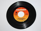 David Allan Coe You Never Even Called Me By My Name / Would You Lay 45 Record