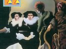 Alice Cooper - Dada, 1 Schallplatte