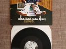 Das Bo - türlich,türlich (sicher,dicker) Lp Schallplatte Vinyl Hip Hop Rap