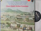 Haskil+Grumiaux. Mozart (Violin sonatas). Philips 6780 017 (2). NM