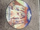 iron maiden powerslave Vinyl Picture Disc