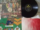 The Beatles Sgt Pepper's Lonely Hearts Club Band. Stereo 180g Vinyl LP