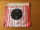 FRED HUGHES - BABY BOY / JOHNNY JONES - PURPLE HAZE - UK BRUNSWICK 7
