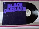 Black Sabbath - Master of Reality Vinyl album