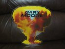 GARY MOORE SHAPED PICTURE DISC SHAPES OF THINGS BLINDER G FORCE NEVER PLAYED