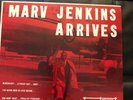 MARV JENKINS Arrives LP OROVOX MG 1001 Orig US 1961 JAZZ MONO Plays Great