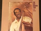 Ray Brown Trio feat Gene Harris Soular Energy Concord Jazz CJ268 Rare 1985 vinyl