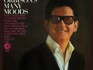 Roy Orbison - Roy Orbison's Many Moods