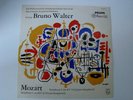 Mozart Bruno Walter/ Symphonie C-dur KV 551 Philips Minigroove A 02171 L  1956