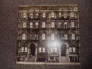 Led Zeppelin Physical Graffiti UK Swan Song 2 X LP with inners  A1/ B5/ C1/ D1