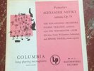 Prokofiev LP Andy Warhol Cover Art Rare Pink