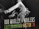 MARLEY BOB & THE WAILERS - Easy Skanking in Boston '78