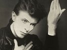 David Bowie - Heroes