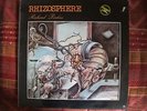 LP Vinyl: RICHARD PINHAS - Rhizosphere (Cobra 1977) Psychedelic/Prog Rock