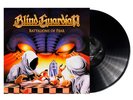 Blind Guardian - Battalions Of Fear (Remixed & Remastered)