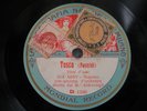 RARE 10 “ FONOGRAFIA NAZIONALE – IDA ABRY and GIUSEPPE KRISMER