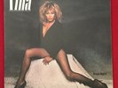 TINA TURNER   PRIVATE DANCER (1984) MINT SEALED LP ORIG PRESS CAPITOL ST 512330