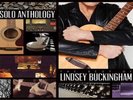 LINDSEY BUCKINGHAM  SOLO ANTHOLOGY: THE BEST OF  6 X VINYL SET NEW(23RDNOV)