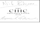 THE CHIC ORGANIZATION 1977-1979 5 X VINYL + 12