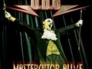 U.D.O. - Mastercutor - Alive