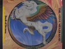 STEVE MILLER BAND: Book Of Dreams LP (picture disc, die-cut cover, shrink)