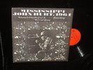 Mississippi John Hurt LP PIEDMONT 13161 Worried Blues Vol II SHRINK  1967?