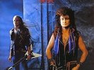Perfect Timing - Mcauley Schenker Group - Heavy Metal Music Pre-Loved - Vinyl