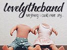 Everything I Could Never Say - Lovelytheband - Rock & Pop Music Vinyl
