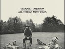All Things Must Pass - Harrison, George - Rock & Pop Music Vinyl