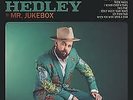Mr.Jukebox - Hedley, Joshua - Country Music Vinyl