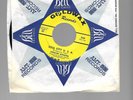 Duane Allman   SPENCER WIGGINS - SOUL CITY USA / I NEVER LOVED A WOMAN EXCELLENT