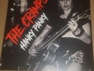 The Cramps hanky panky Dead Kennedys Misfits Clash Iggy Pop Ramones Bauhaus
