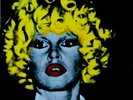 RARE BRIGITTE BARDOT COVER THE ROLLING STONES SOME GIRLS LP RECORD WARHOL