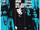 BOB DYLAN John Wesley Harding SUPERB COND Norway 45 M- sleeve  FOLK ROCK HEAR