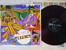 BEATLES A COLLECTION OF OLDIES ODEON OP-8016 Japan Red Vinyl VINYL LP
