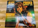 SUCCESS 2157LP 33RPM '89 ALICE COOPER 