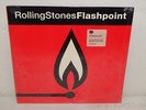ROLLING STONES Flashpoint 1991 FACTORY SEALED LP Rolling Stones Records C 47456