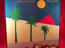 THE CURE Boys Don't Cry 1983 UK vinyl LP EXCELLENT CONDITION original