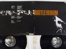 U2 RATTLE AND HUM ISLAND R36D-2117 Japan VINYL 2LP