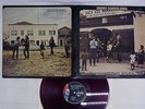 CREEDENCE CLEARWATER REVIVAL WILLY & POOR BOYS LIBERTY LP8880 Japan Red Vinyl LP