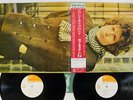 BOB DYLAN BLONDE ON BLONDE CBS/SONY 40AP 274,5 Japan OBI VINYL 2LP