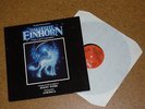 LP Das letzte Einhorn The last Unicorn Originalmusik OST Jimmy Webb Virgin