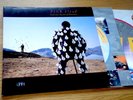PINK FLOYD 2 LP NM DELICATE SOUND OF THUNDER OIS FOC PROG
