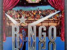 VINYL LP RECORD, RINGO STARR 