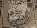 Frightened Rabbit / Manchester Orchestra / Grouplove - RSD Vinyl LP Rare