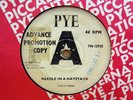 TAWNY REED NEEDLE IN A HAYSTACK / I GOT OG UK PYE RECORDS DEMO 7